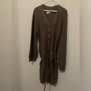 Women sweater